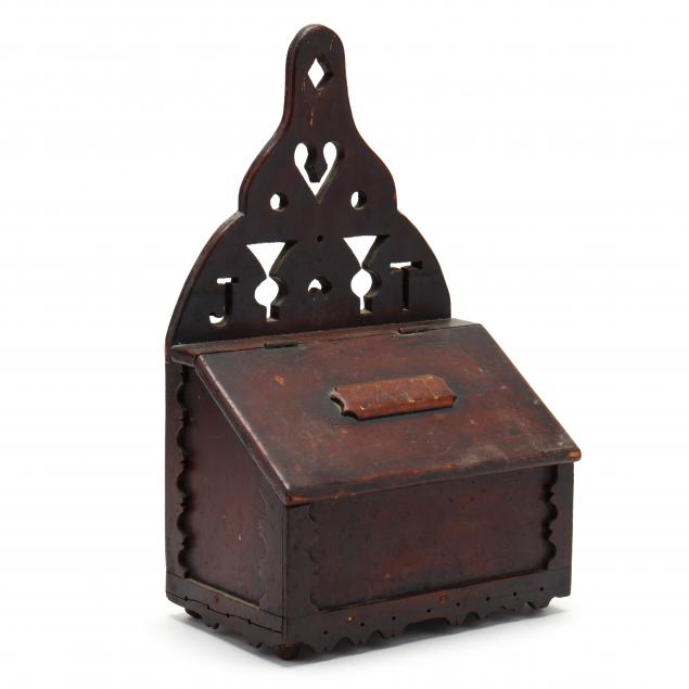 antique-pennsylvania-dutch-salt-box