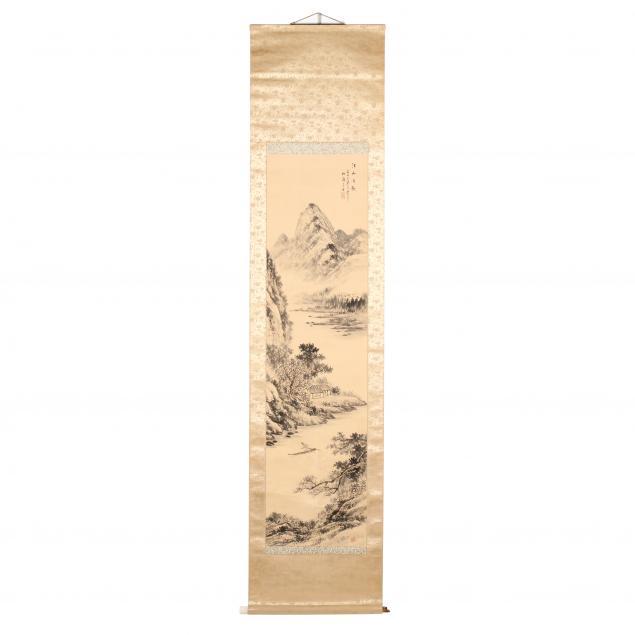 a-chinese-ink-landscape-painting