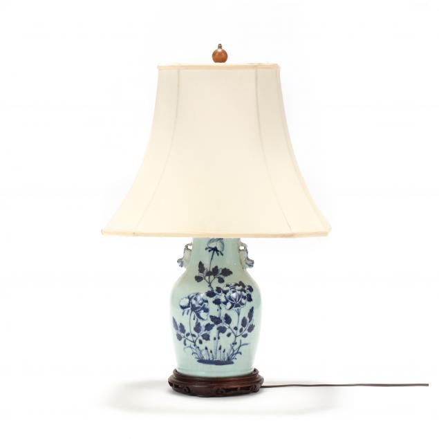 a-chinese-celadon-porcelain-vase-lamp