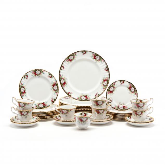 a-vintage-royal-albert-celebration-china-dinner-service