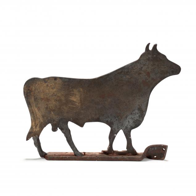 vintage-bull-form-iron-trade-sign