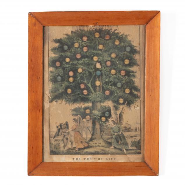 currier-and-ives-tree-of-life