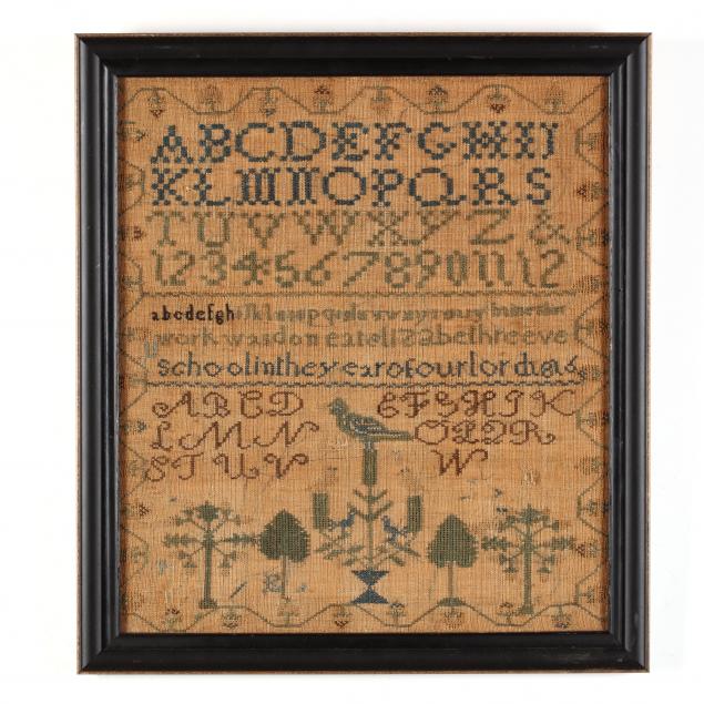 mary-hamersher-s-needlework-sampler-1816