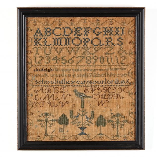 mary-hamersher-s-needlework-sampler-1816