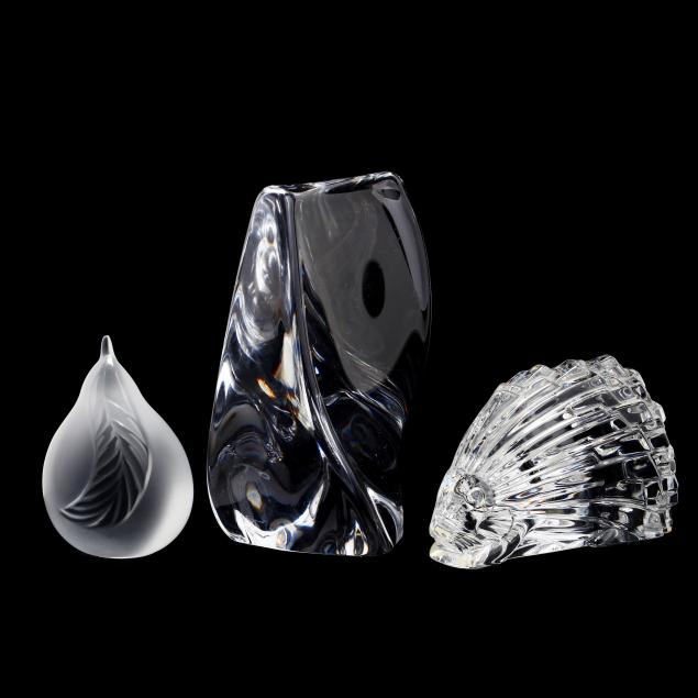 three-fine-french-crystal-objects