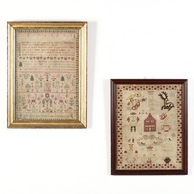two-18th-century-continental-needleworks