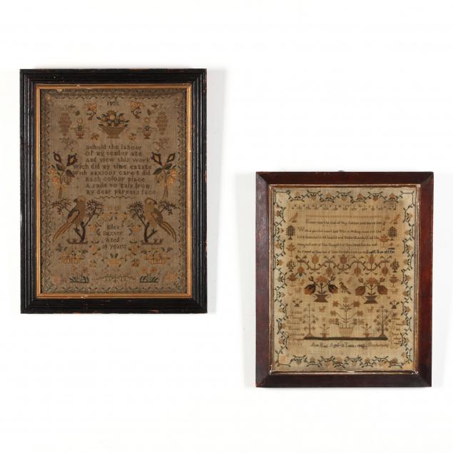 two-19th-century-verse-samplers