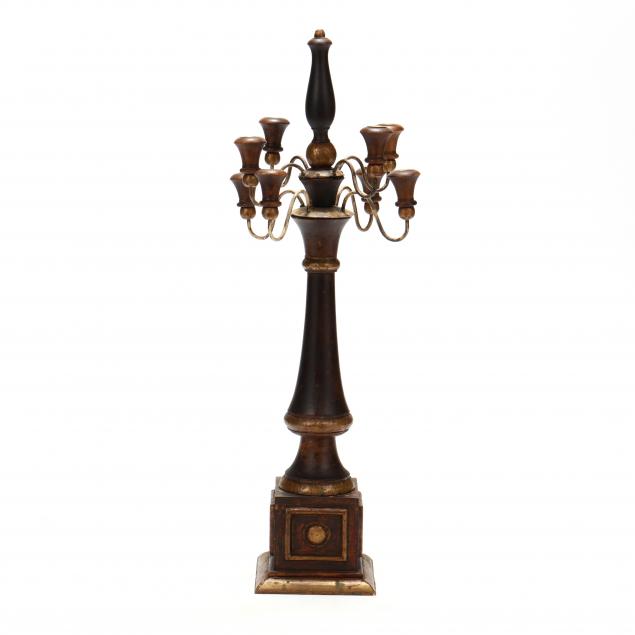 furnitureland-south-classical-style-i-diplomat-i-wood-candelabra