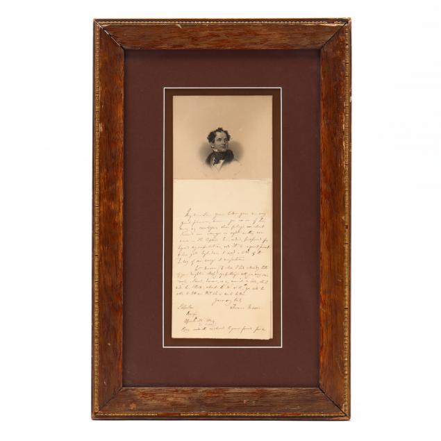 irish-poet-thomas-moore-1779-1852-autograph-letter-signed