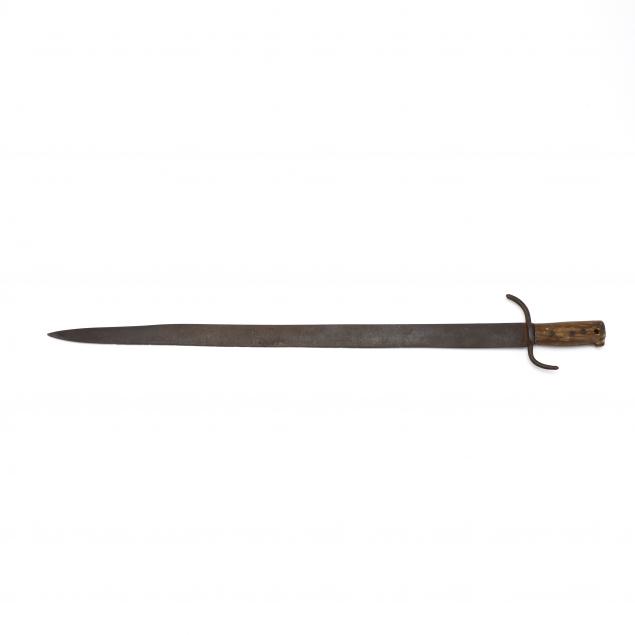 large-civil-war-era-north-carolina-fighting-knife