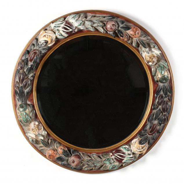 a-decorative-tondo-mirror-with-fruit-and-foliate-motif