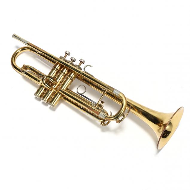 cleveland-king-brass-trumpet