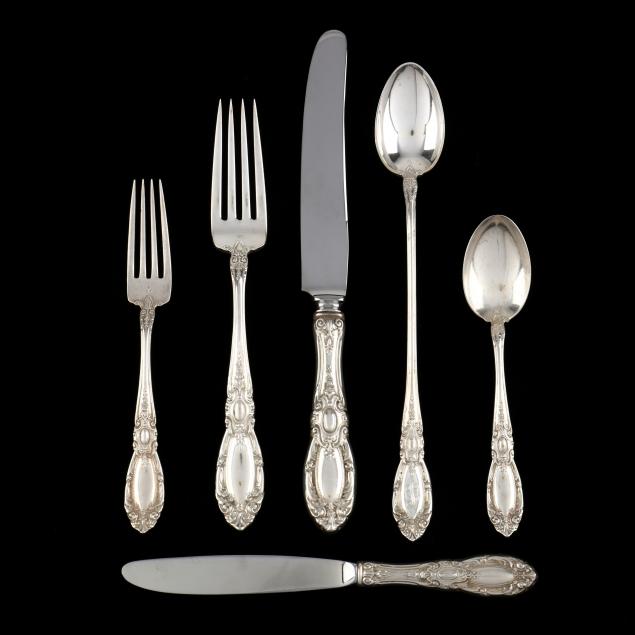 towle-king-richard-sterling-silver-flatware