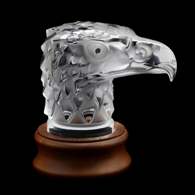 lalique-i-tete-d-aigle-i-car-mascot