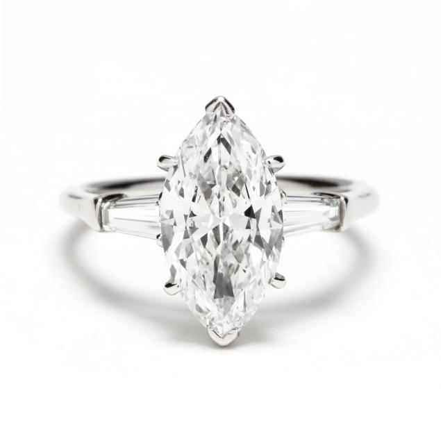 platinum-marquise-diamond-ring-harry-winston