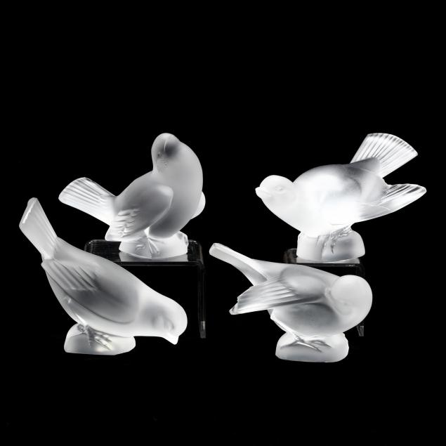 lalique-four-crystal-sparrows
