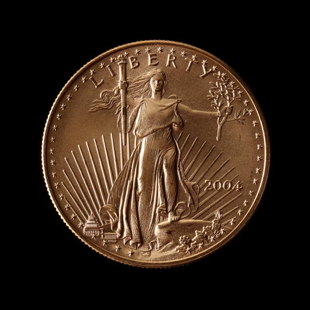 2004-50-1-oz-gold-american-eagle