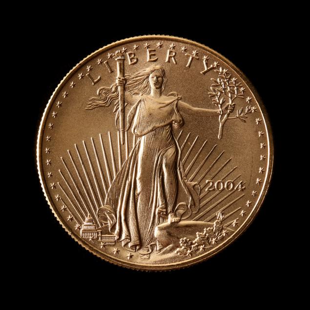 2004-50-1-oz-gold-american-eagle