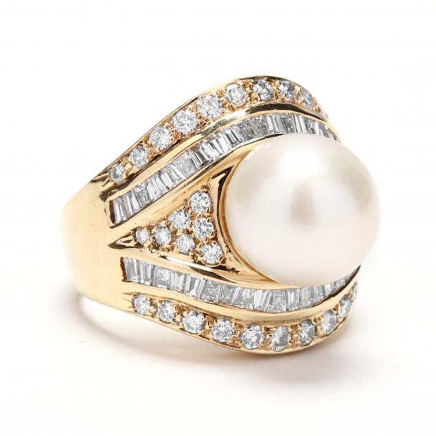 14kt-gold-south-sea-pearl-and-diamond-ring
