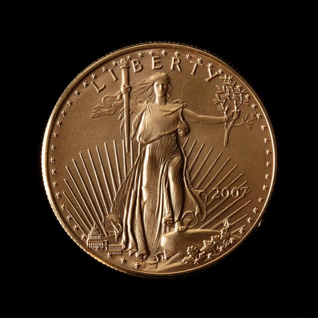 2007-50-1-oz-gold-american-eagle