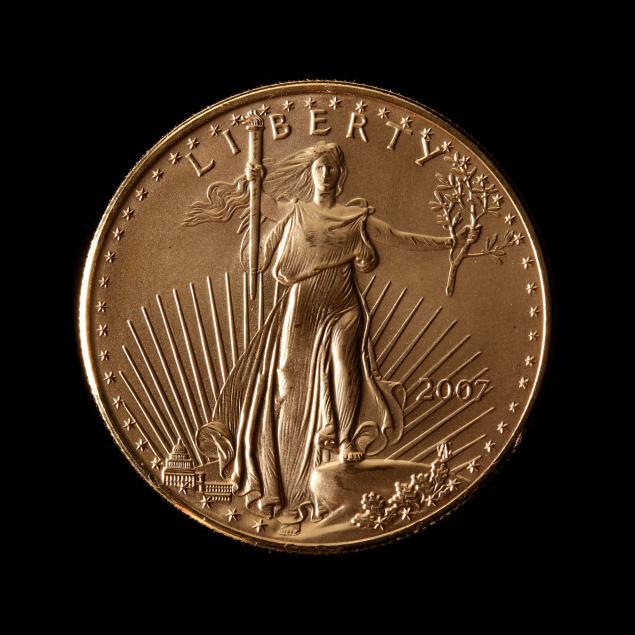 2007-50-1-oz-gold-american-eagle