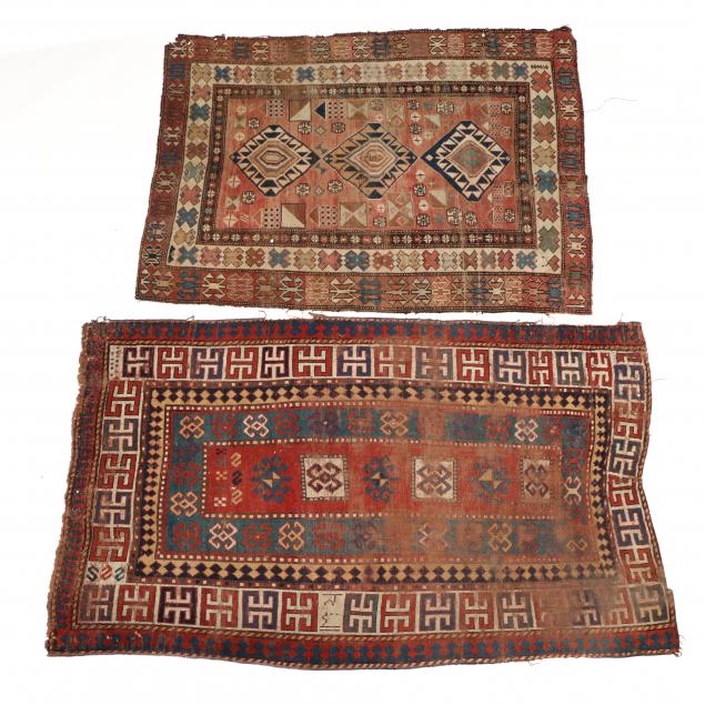 two-oriental-rugs