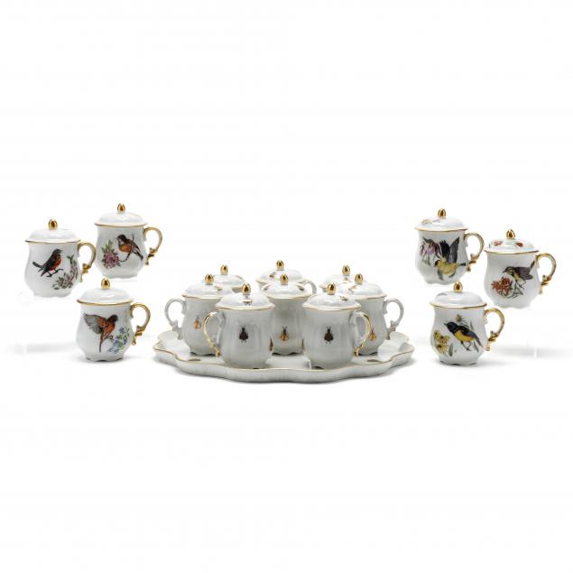 limoges-two-sets-of-i-pot-de-cremes-i