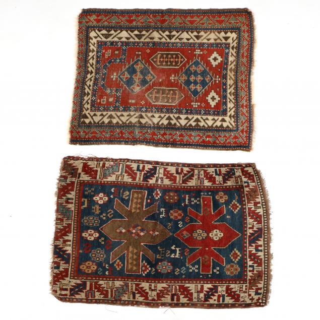 two-oriental-rugs