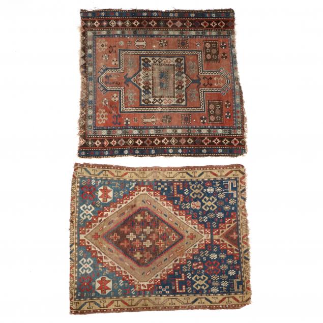 two-persian-area-rugs