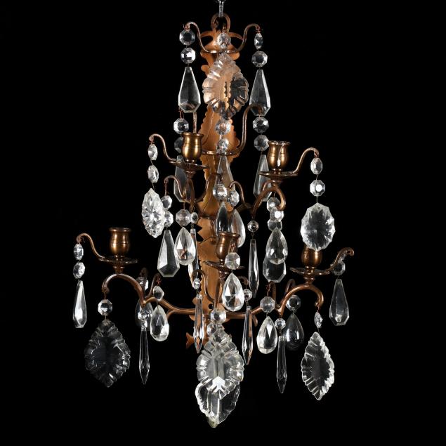 spanish-renaissance-style-drop-prism-wall-sconce