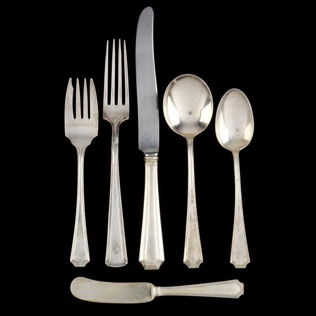 durgin-and-gorham-fairfax-sterling-silver-flatware