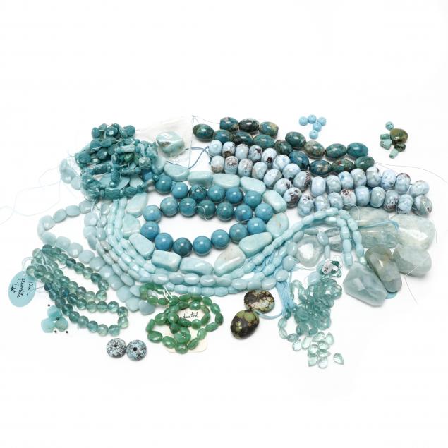 group-of-gemstone-beads