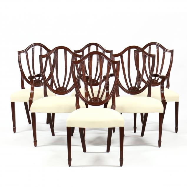baker-historic-charleston-reproduction-set-of-six-federal-style-dining-chairs