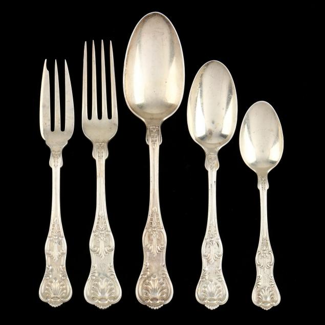 dominick-haff-king-sterling-silver-flatware