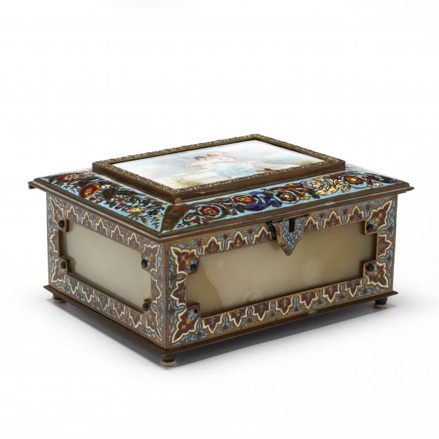 champleve-mounted-jewelry-coffer