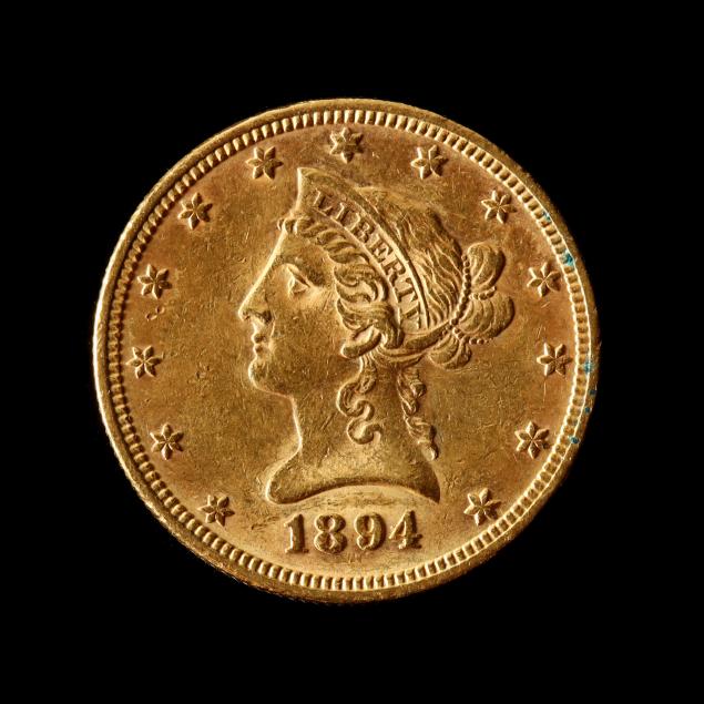 1894-10-gold-liberty-head-eagle