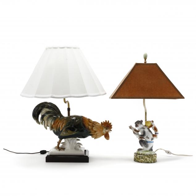 two-figural-table-lamps