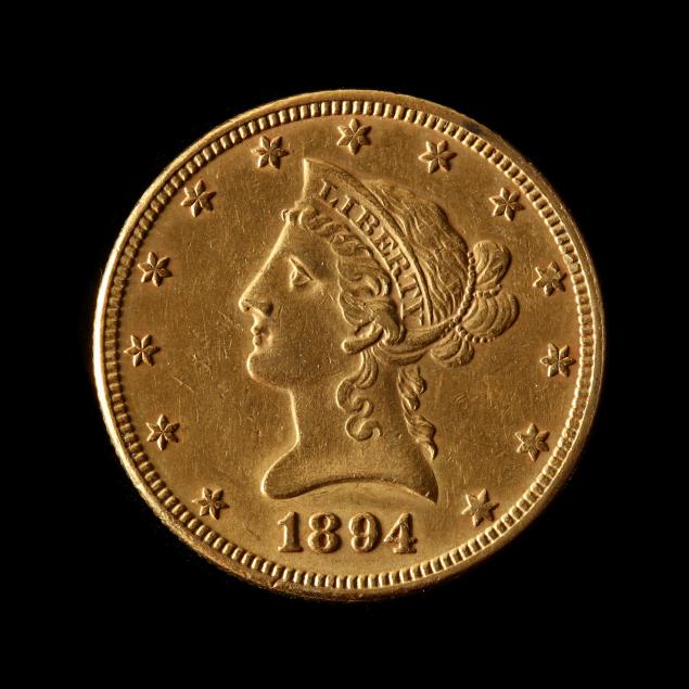 1894-10-gold-liberty-head-eagle