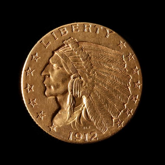 1912-2-50-gold-indian-head-quarter-eagle