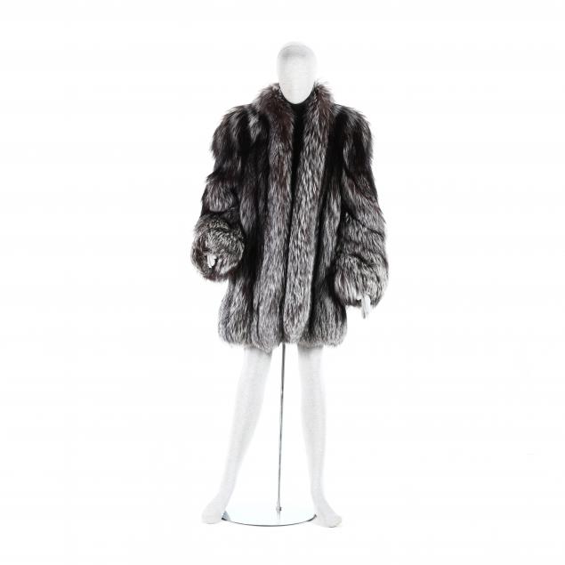 a-unisex-silver-fox-stroller-jacket