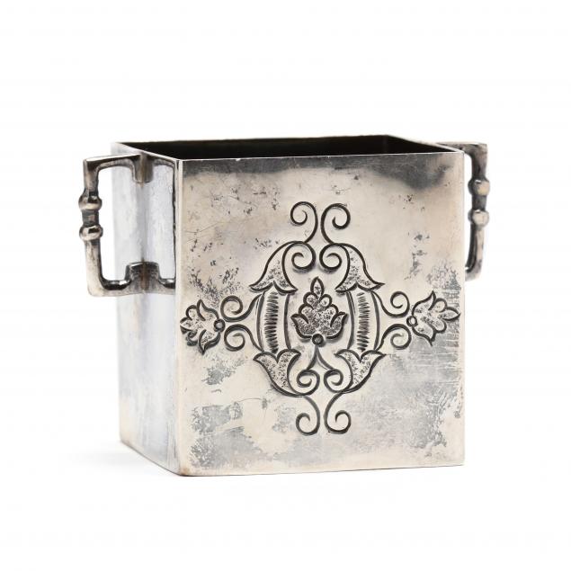 a-sterling-silver-sugar-packet-holder