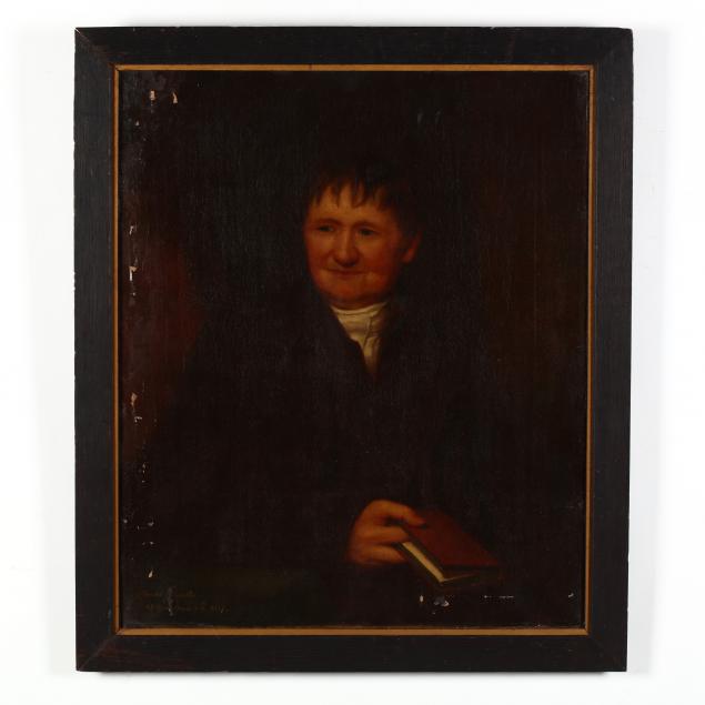 american-school-19th-century-portrait-of-edward-chantler