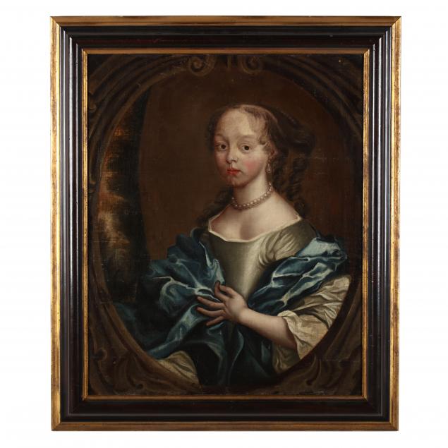 manner-of-sir-peter-lely-british-1618-1680-portrait-of-a-lady