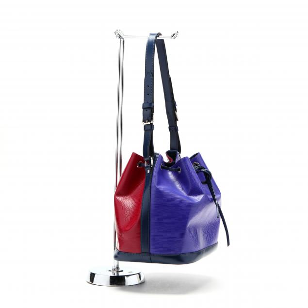 tricolor-i-petit-noe-figue-fuchsia-indigo-i-drawstring-shoulder-bag-louis-vuitton