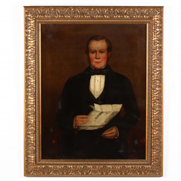british-school-19th-century-portrait-of-a-man-likely-william-wilson-of-lilybank-boiler-works