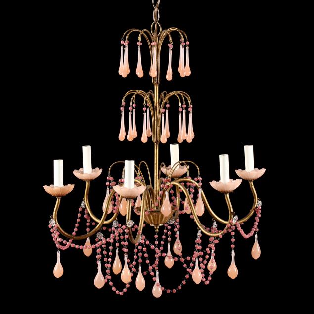 vintage-italianate-drop-prism-chandelier