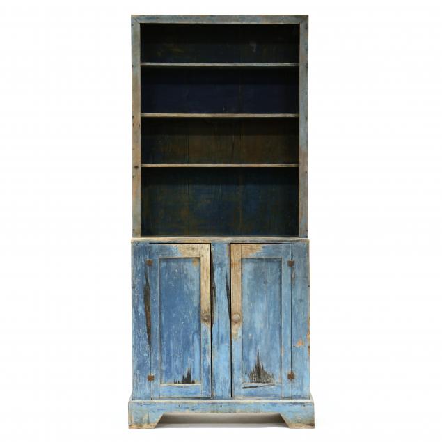 southern-painted-step-back-cupboard