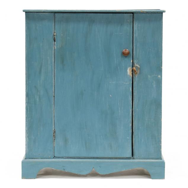 american-painted-jelly-cupboard