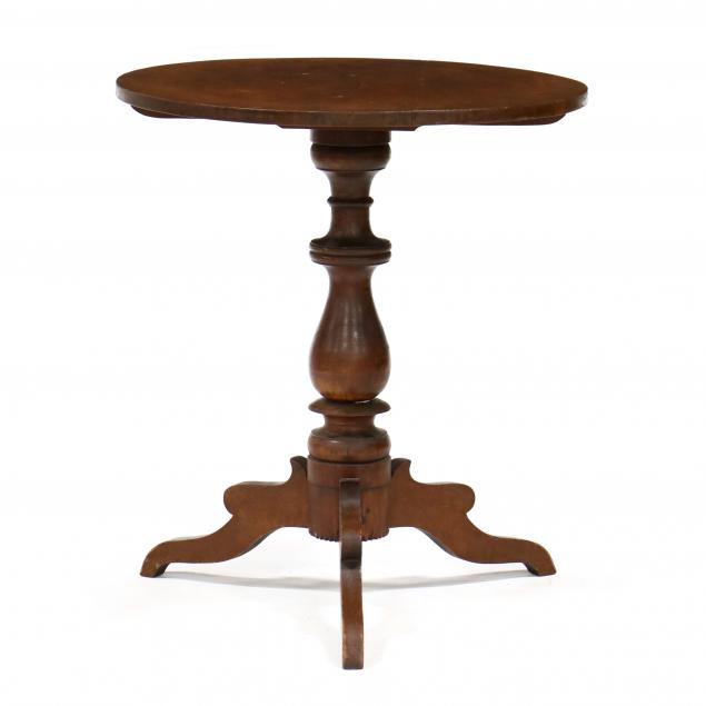 southern-folky-tilt-top-tea-table