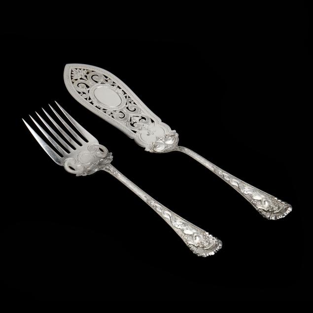 a-very-fine-victorian-silverplate-fish-serving-set